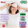 Chewy Vites Adult Magnesium Citrate 60 Gummies