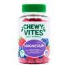 Chewy Vites Adult Magnesium Citrate 60 Gummies