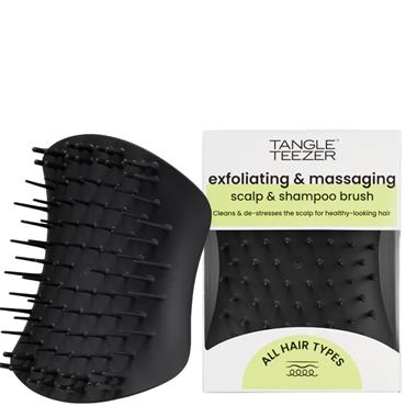 Tangle Teezer Scalp Exfoliator and Massager