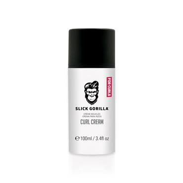 Slick Gorilla Curl Cream 100ml