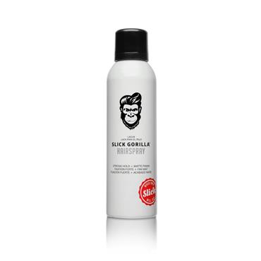 Slick Gorilla Hairspray 200ml