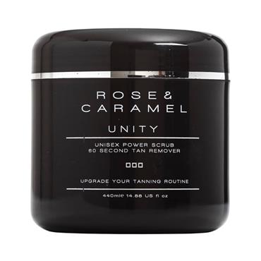 Rose & Caramel Unity 60 Sec Tan Remover 440ml