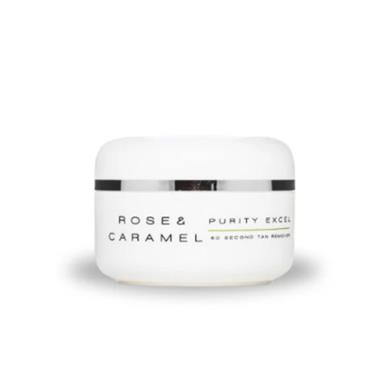 Rose & Caramel 60 Second Tan Remover 100ml