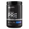Optimum Nutrition PlatinumPreWorkOut Blue Ras 420g