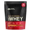 Optimum Nutrition Gold Standard 100% Whey Protein Powder Chocolate Peanut Butter 450g