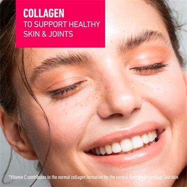 Isopure Collagen 20g Raspberry Lemonade 300g