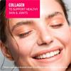 Isopure Collagen 20g Raspberry Lemonade 300g