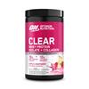 Optimum Nutrition Clear Whey +Collagen 240g Apple