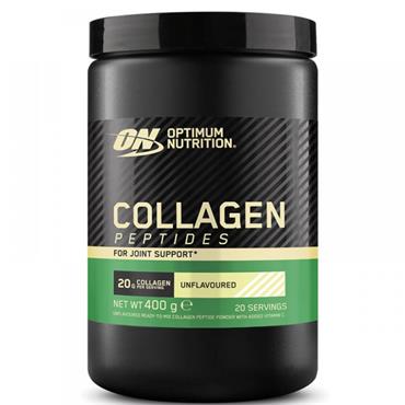 Optimum Nutrition 20g Collagen Peptides 400g