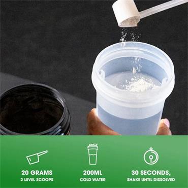 Optimum Nutrition 20g Collagen Peptides 400g