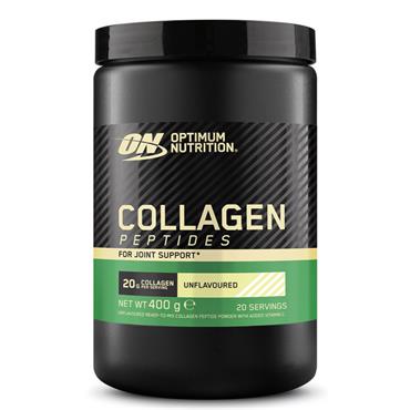 Optimum Nutrition 20g Collagen Peptides 400g