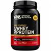 Optimum Nutrition Gold Standard Whey Protein Double Rich Chocolate 775g