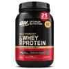 Optimum Nutrition Gold Standard Whey Choc 775g