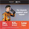 Optimum Nutrition Gold Stand Whey ExtremeChoc 768g
