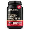 Optimum Nutrition Gold Standard Whey Cookies 768g
