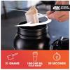 Optimum Nutrition Gold Standard Whey Protein Cookies & Cream 768g