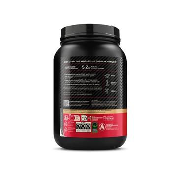 Optimum Nutrition Whey Protein Banana 780g