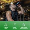 Optimum Nutrition Creatine Fruit Punch 10 sachets