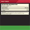 Optimum Nutrition Creatine Fruit Punch 10 sachets