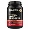 Optimum Nutrition Gold Standard Whey Chocolate Hazelnut 768g