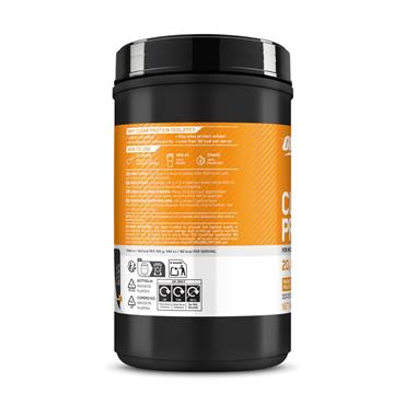 Optimum Nutrition Clear Whey Protein Mango&PF 480g