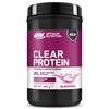 Optimum Nutrition Clear Whey Protein Blackcurrent 480g