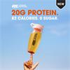 Optimum Nutrition Clear Whey Protein Blackcurrent 480g