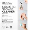 Isoclean Cosmetic Sponge Cleaner 275ml