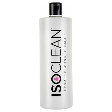 Isoclean Cosmetic Sponge Cleaner 275ml