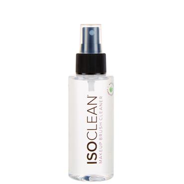 Isoclean Makeup Brush Cleaner Spray 110ml