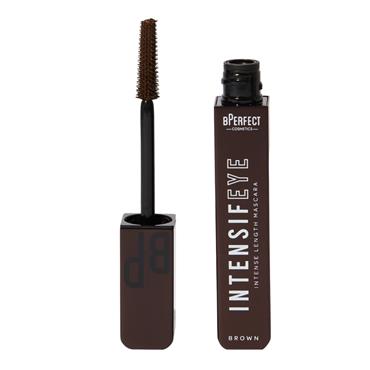 Bperfect Intesifeye Mascara Brown