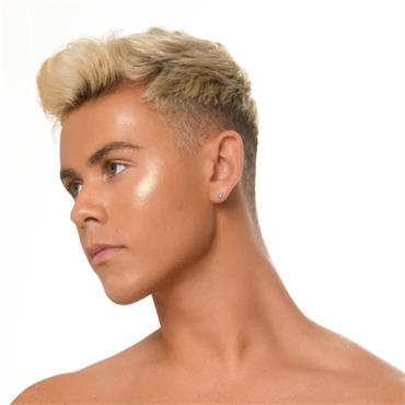 Bperfect Ploar Vortex Frosted Highlight