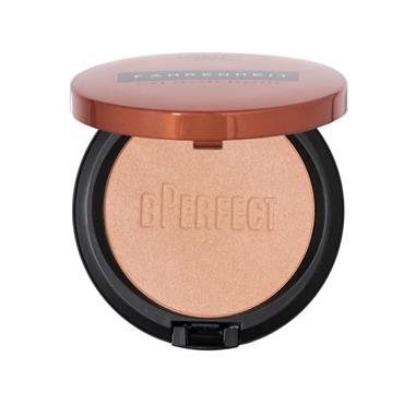 Bperfect Fahrenheit Pyrexia Powder Bronzer