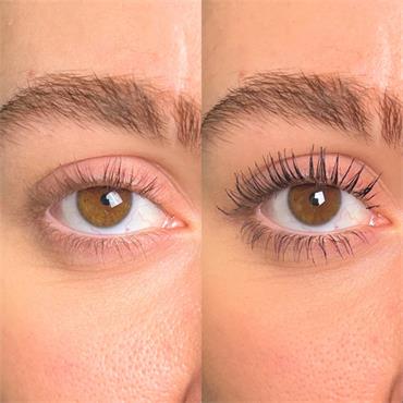 Bperfect Double Impact Black Mascara