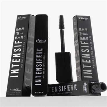 Bperfect Intensifeye Mascara Black