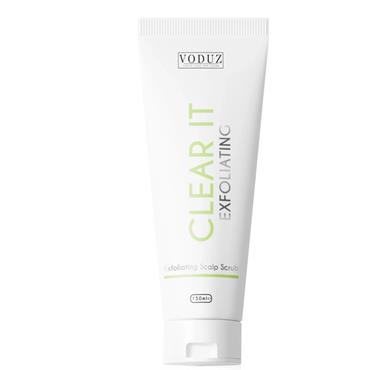 Voduz Clear It Scalp Scrub
