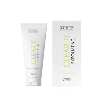 Voduz Clear It Scalp Scrub