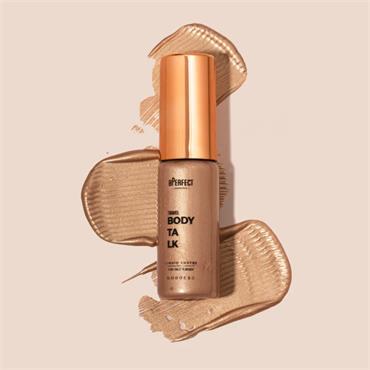 Bperfect Mini BodyTalk Liquid Lustre Goddess