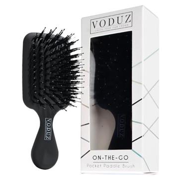Voduz On the Go Pocket Brush