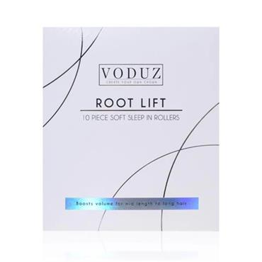 Voduz Root Lift 10 Sleep in Rollers