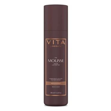Vita Liberata Tanning Mousse