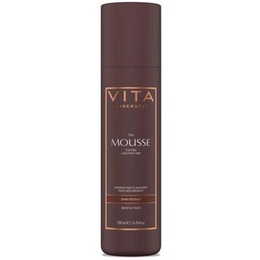 Vita Liberata Tanning Mousse