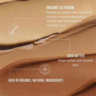Vita Liberata Body Blur Dark Body Makeup