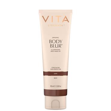 Vita Liberata Body Blur Dark Body Makeup