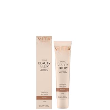 Vita Liberata Beauty Blur Face Medium 30ml