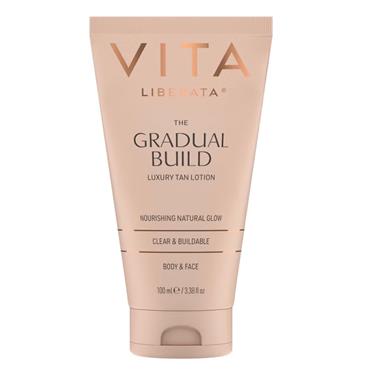Vita Liberata Gradual Build Tan Lotion 100ml