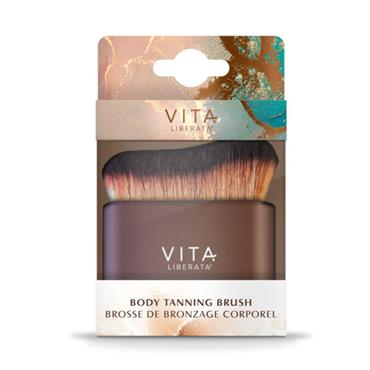 Vita Liberata Bronzing Brush