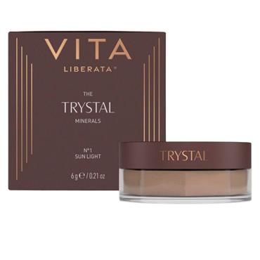 Vita Liberata Trystal Minerals No2 Sunkiss