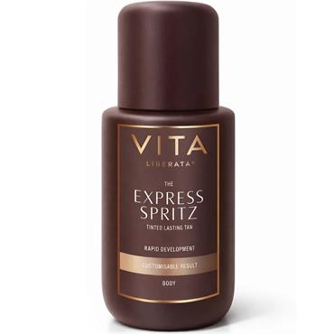 Vita Liberata Express Spritz Tan 200ml