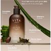 Vita Liberata The Glaze Peptide Serum 150ml